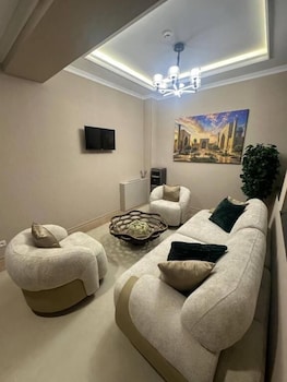 rixa plaza hotel
