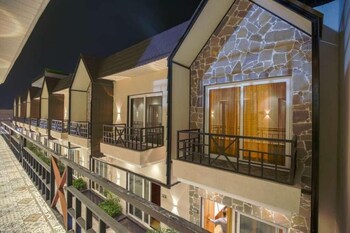 greenwood villa