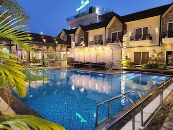 greenwood villa