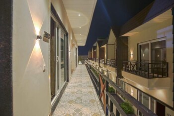 greenwood villa