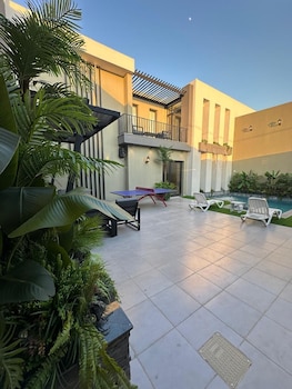 trio chalet 2