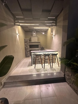 trio chalet 2