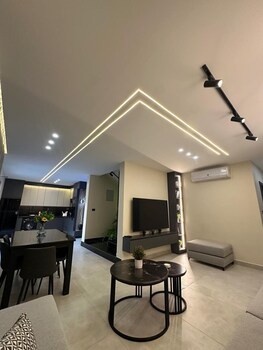 Trio Chalet 2,,4 star