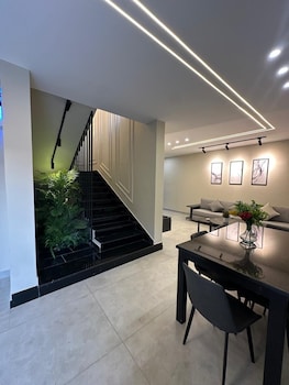 Trio Chalet 2,,4 star