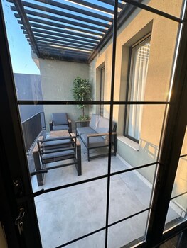 trio chalet 2