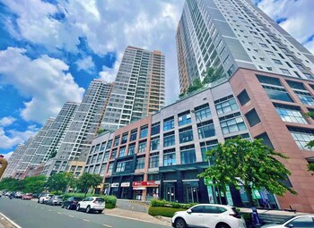 nice luxury apartments the sun avenue