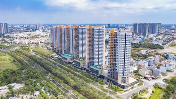 ho chi minh city