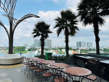 nice luxury apartments the sun avenue