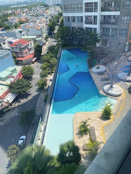 Nice Luxury Apartments The Sun Avenue,,4 star