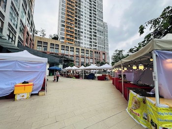 nice luxury apartments the sun avenue