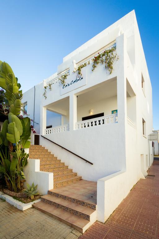 santa eulalia del rio