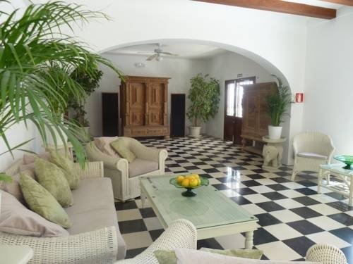 santa eulalia del rio