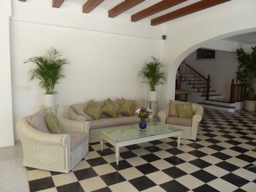 santa eulalia del rio