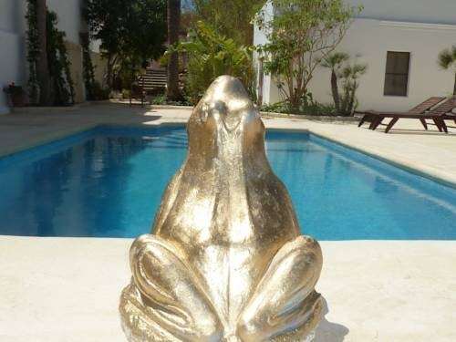 santa eulalia del rio