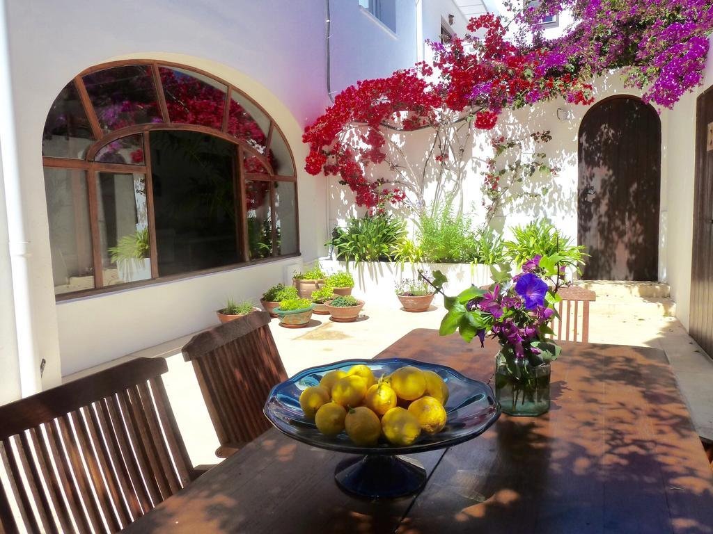 santa eulalia del rio