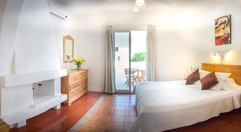 santa eulalia del rio