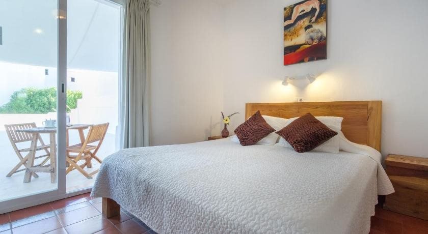 santa eulalia del rio