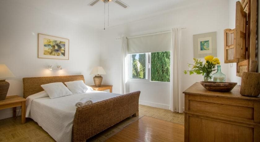 santa eulalia del rio