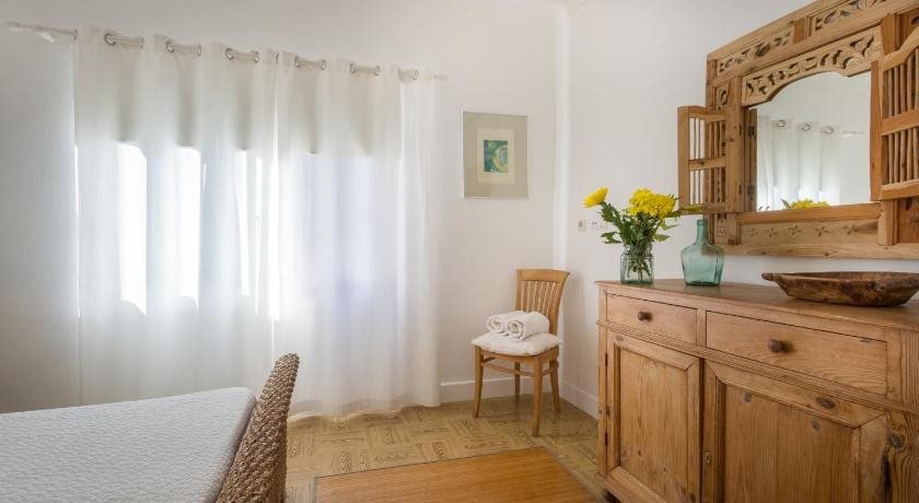 santa eulalia del rio