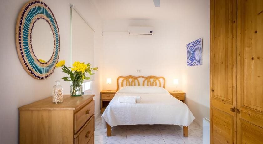 santa eulalia del rio