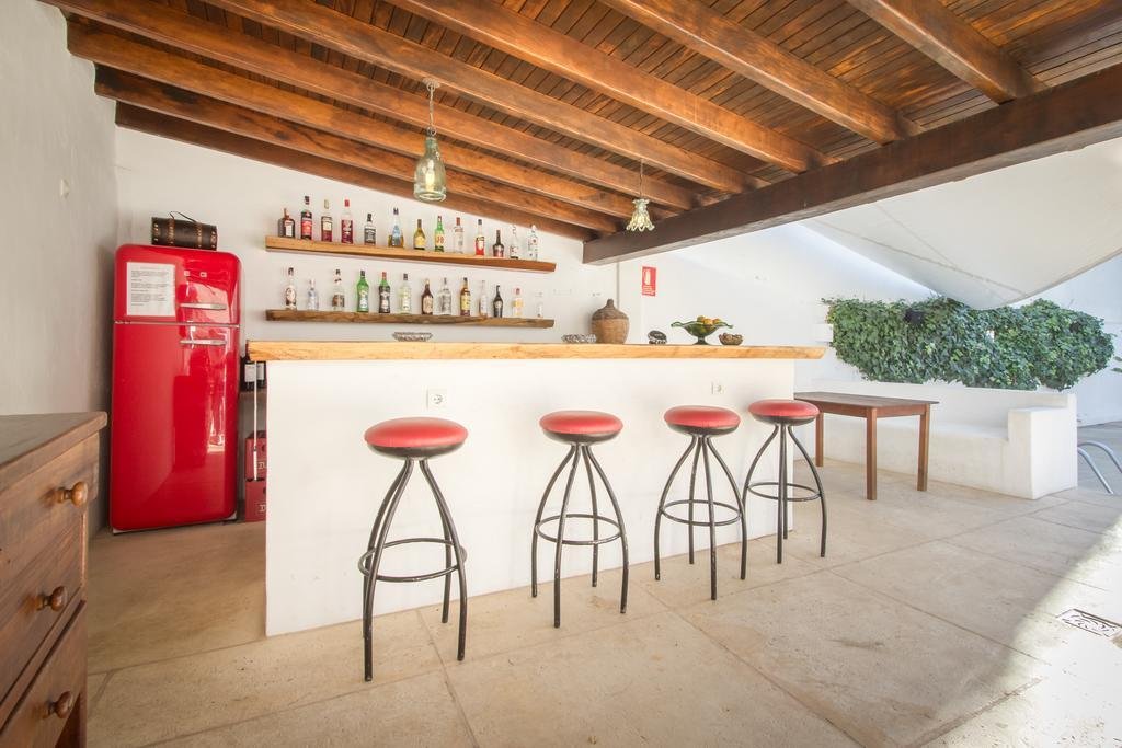 santa eulalia del rio