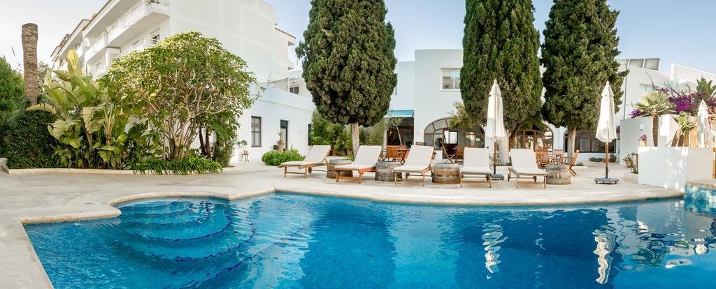 santa eulalia del rio