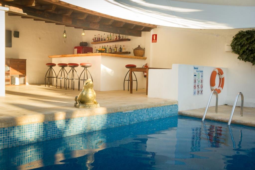 santa eulalia del rio