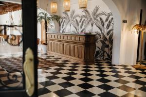 santa eulalia del rio