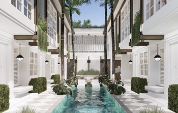 Nuho Living,,3 star