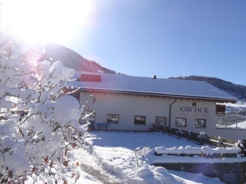gasthof hotel kircher