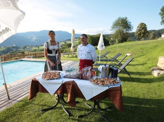 Gasthof Hotel Kircher,Bolzano>>Alpe Di Siusi,3 star