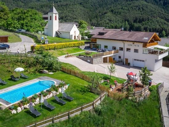 Gasthof Hotel Kircher,Bolzano>>Alpe Di Siusi,3 star