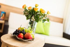 gasthof hotel kircher
