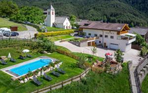 gasthof hotel kircher