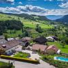 gasthof hotel kircher