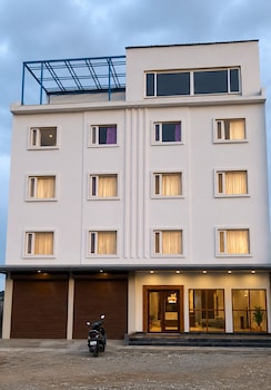Hotel Satyaki Orchid,,3 star
