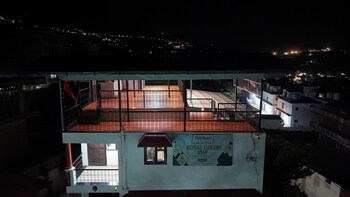 Flyo Stayo - Naukuchiatal,,3 star