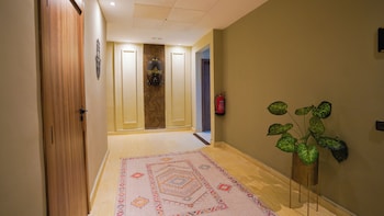singular hotel