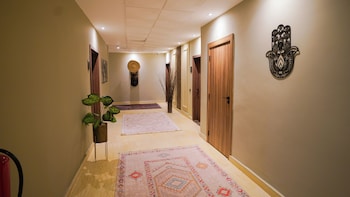 singular hotel