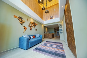 singular hotel