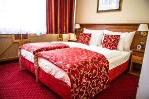 city pension self check in