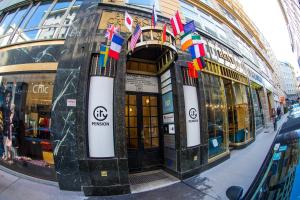 City Pension - Self Check-In,Vienna>>Innere Stadt,3 star