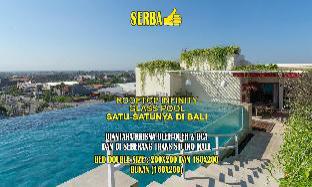 The Atanaya Hotel Bali,Denpasar>>Bali,4 star