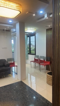 hotel krishna and restaurant