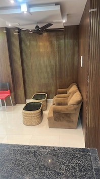 hotel krishna and restaurant
