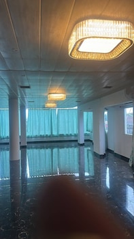 hotel krishna and restaurant
