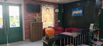 hotel menkaa