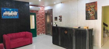 hotel menkaa
