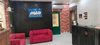 hotel menkaa