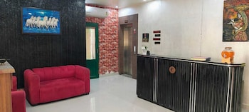 hotel menkaa